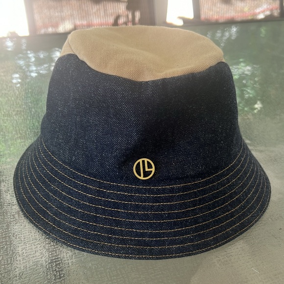 Janessa Leone Everette Bucket Hat - Picture 7 of 12